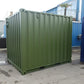 Neuer 10-Fuß-Bürocontainer
