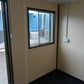 Neuer 10-Fuß-Bürocontainer