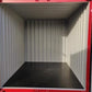 NEUER 10-FUSS-CONTAINER