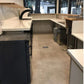 20-Fuß-Cafeteria-Container