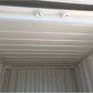 Neuer 10-Fuß-Lagercontainer