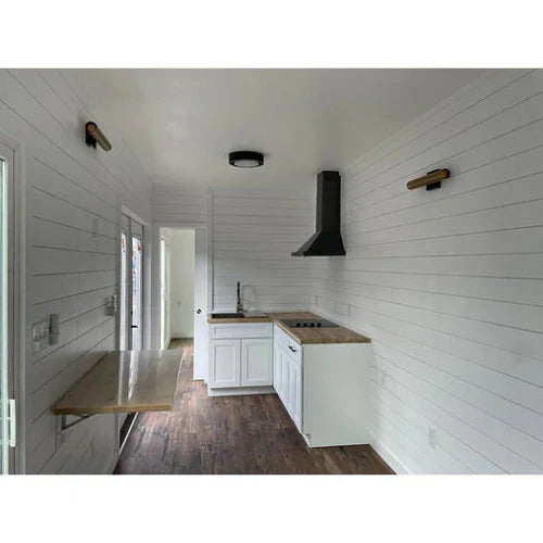 Joshua-Modell 40-Fuß-Containerhaus
